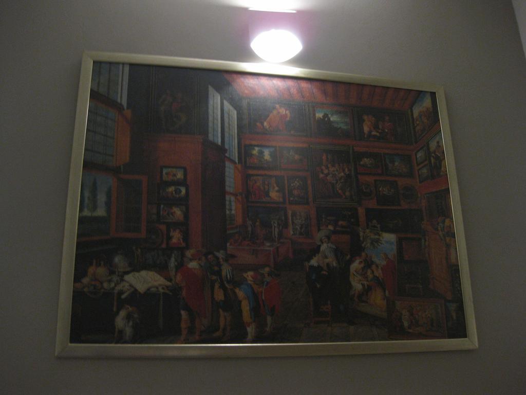 Alexandros Aparthotel