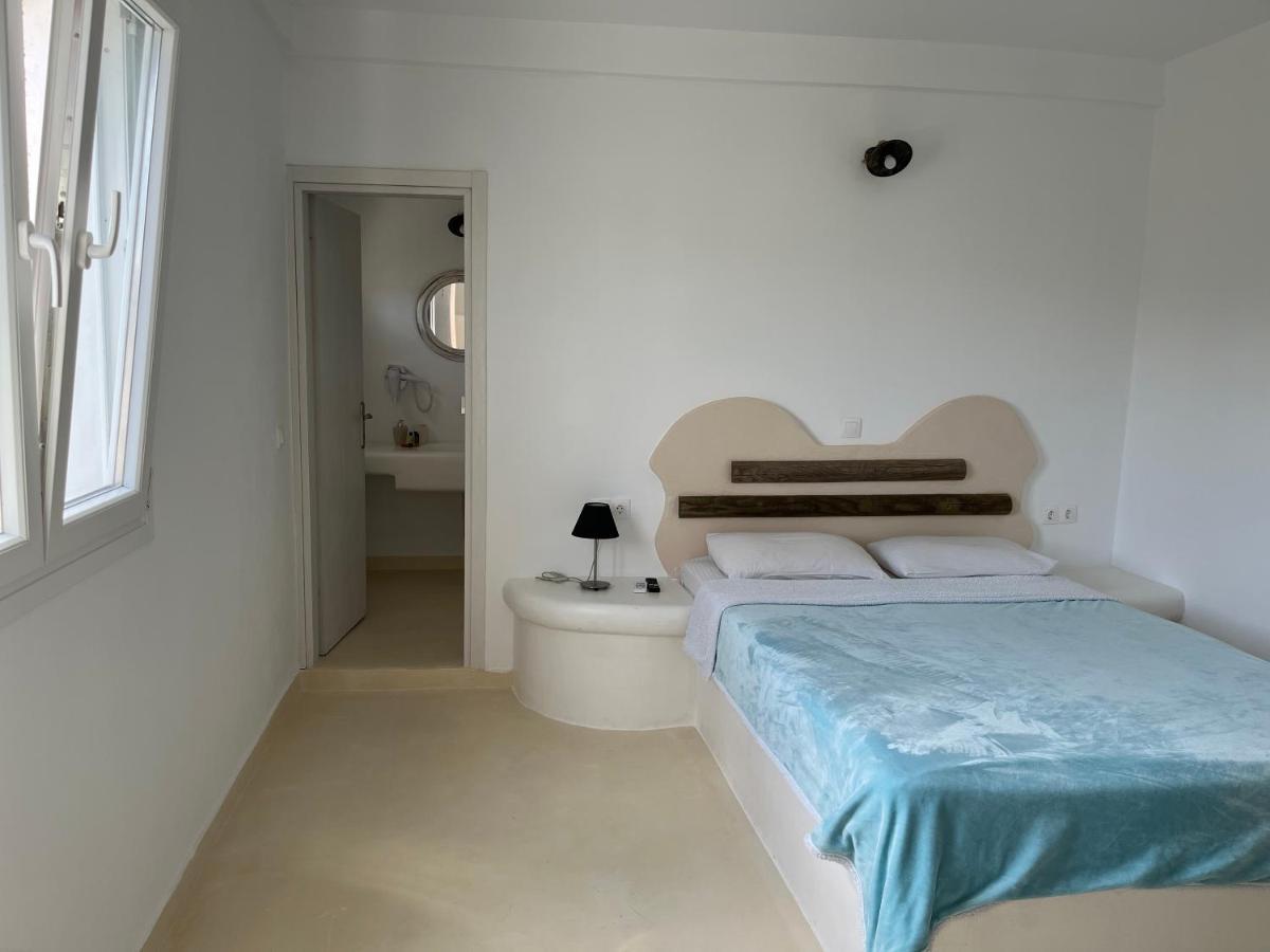 Sakas Residences Apartment Karterados (Santorini)