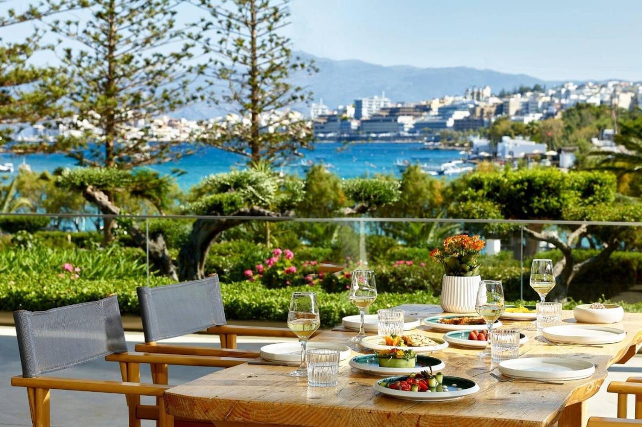 Vasia Ormos (adults Only) Agios Nikolaos (Crete)
