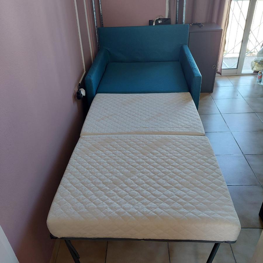 Apartment Urban Penthouse Patras