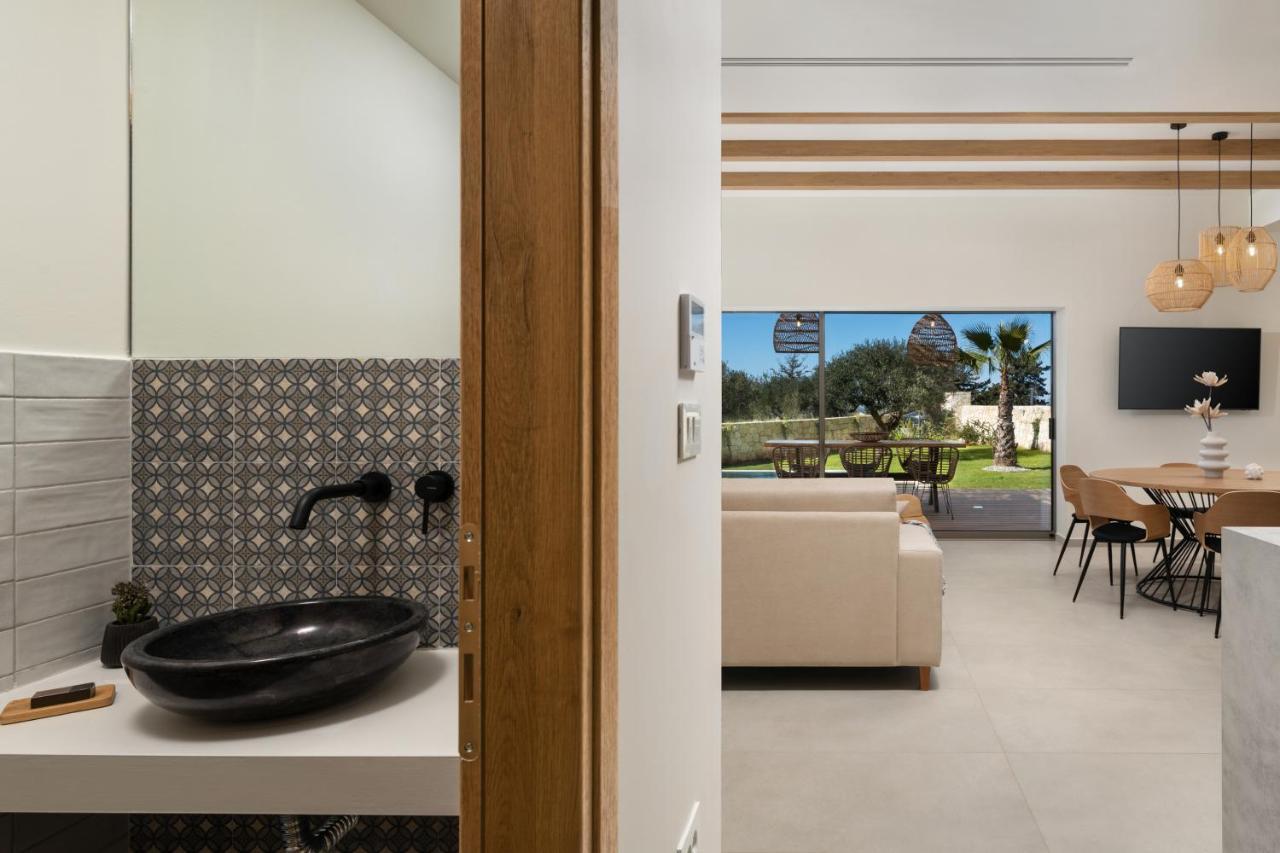 Sohora Twin Villa