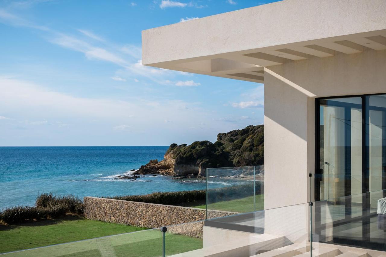 Afroditi, Corfu Villa Halikounas