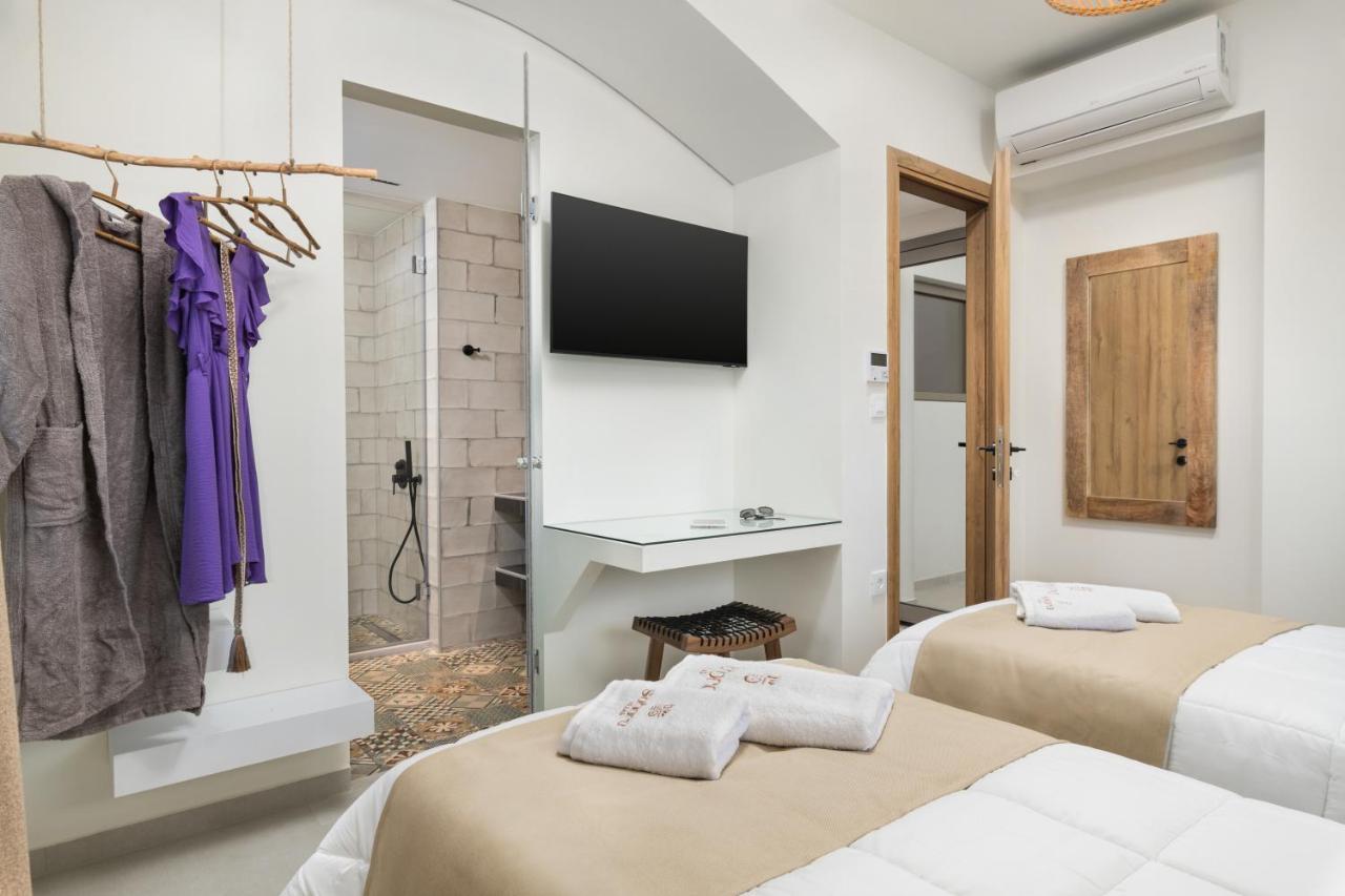Sohora Twin Villa *