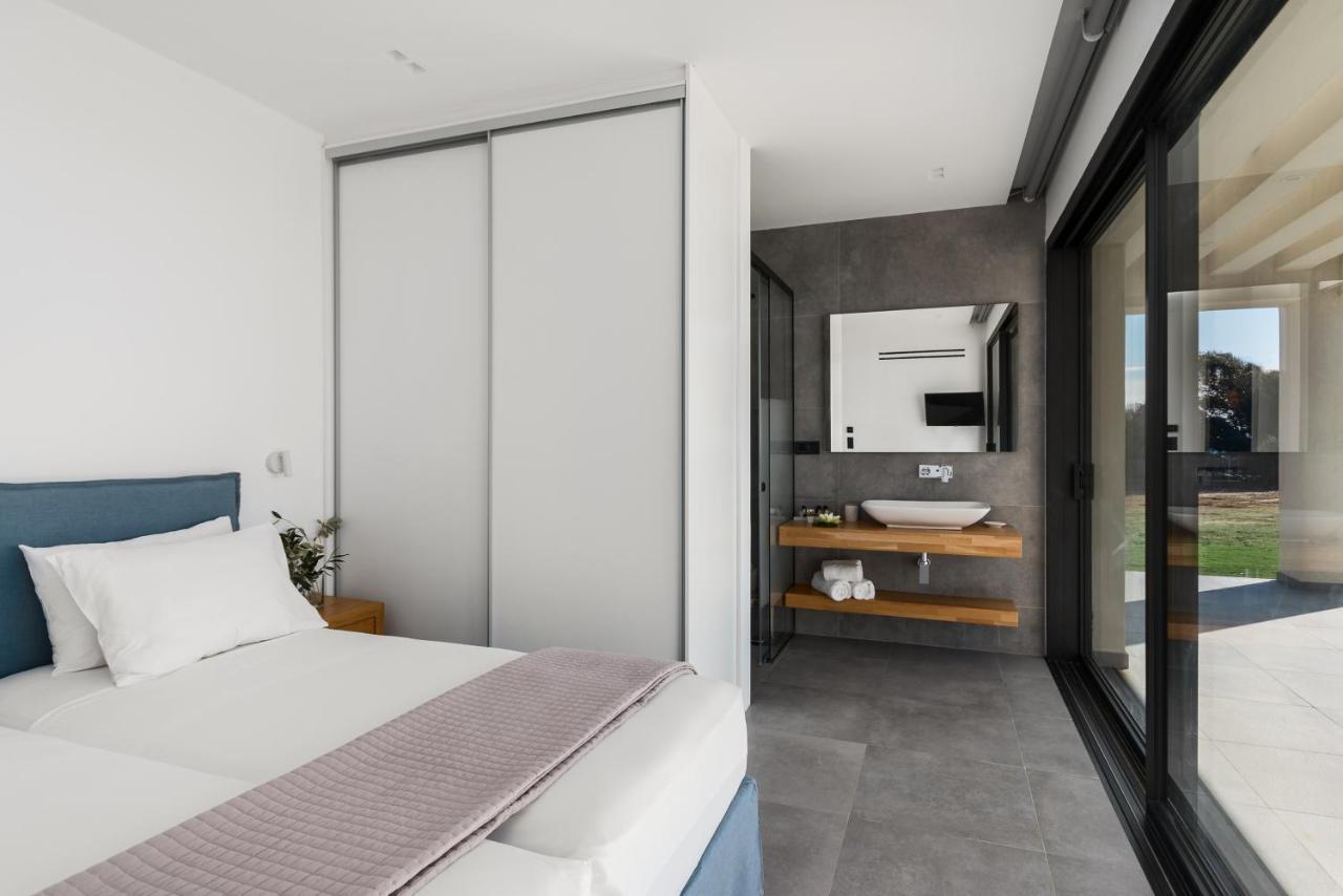 Afroditi, Corfu Villa *