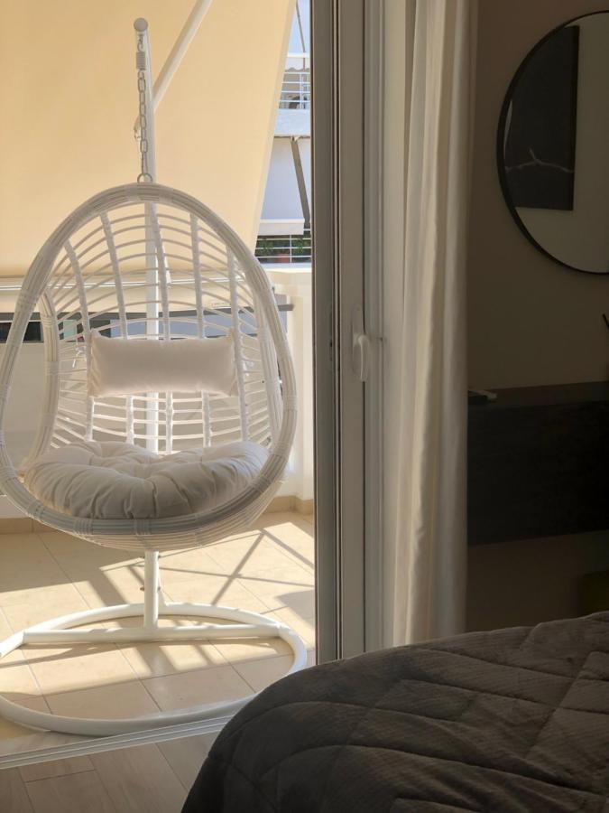 Escape Luxury Nafplio