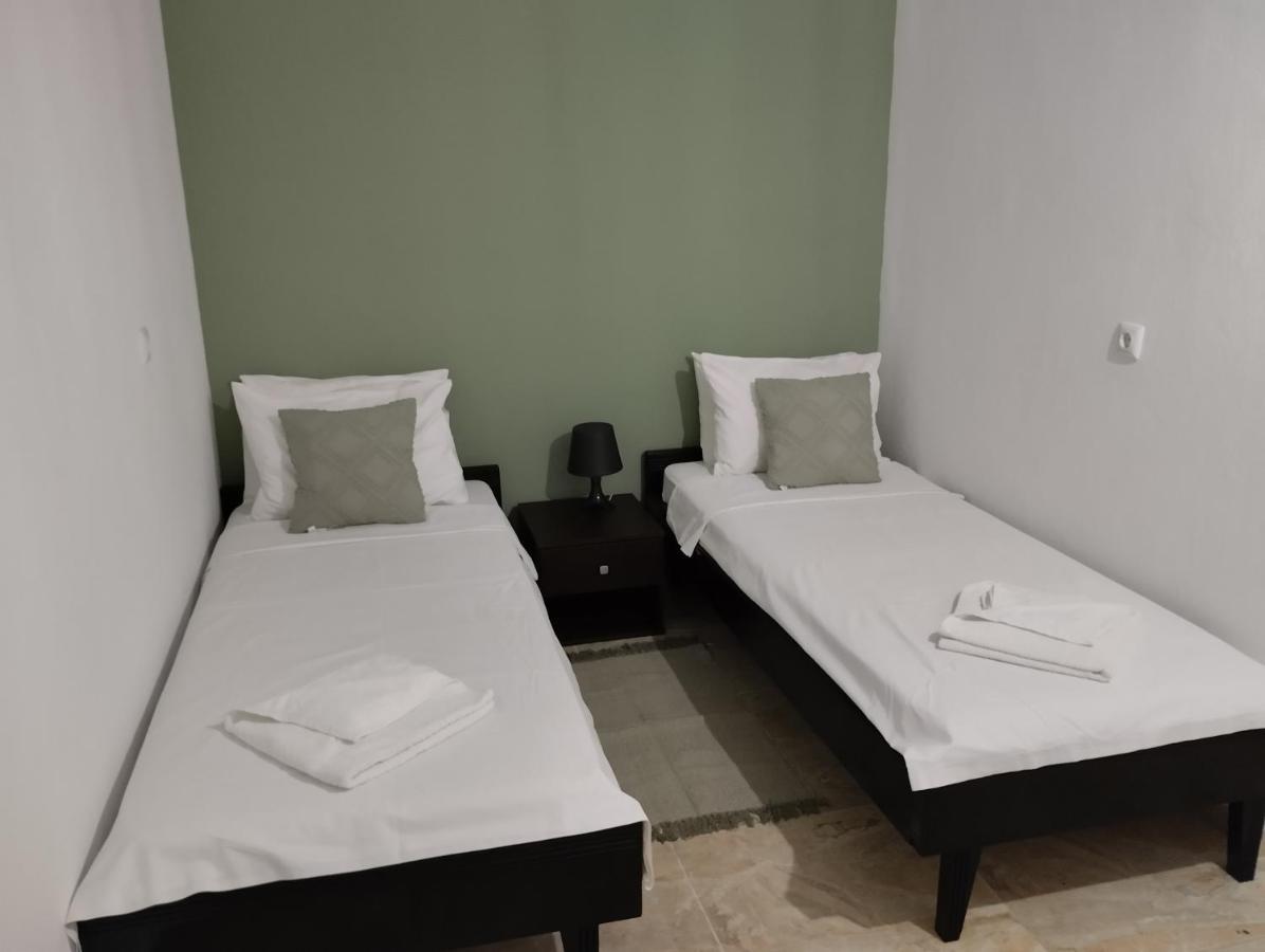 Apartment Dimitraki