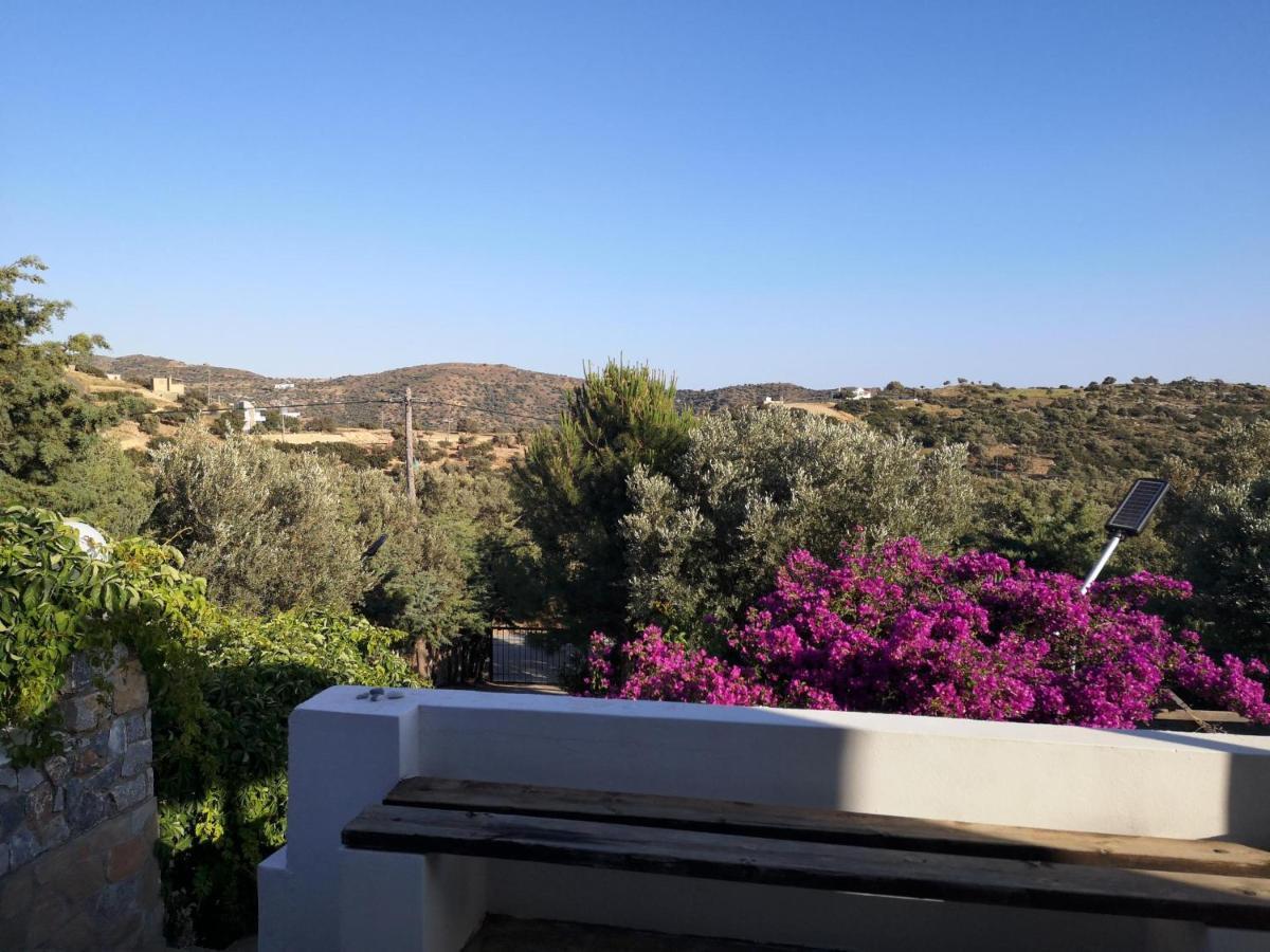 Holiday home Blue Stone Triopetra
