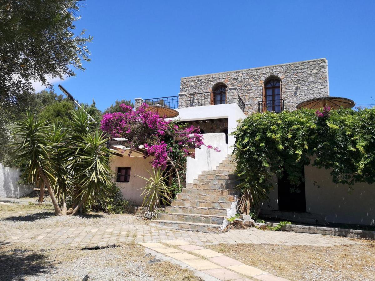 Holiday home Blue Stone