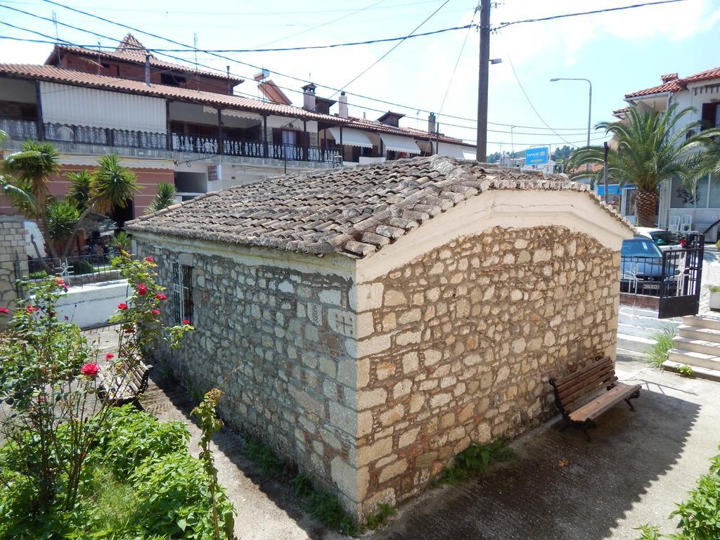 Kripis Studio Apartment *