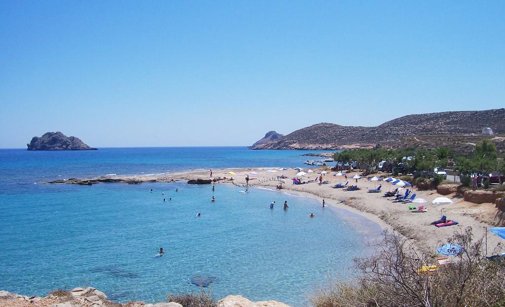 Anatoli * Xerokampos (Crete)