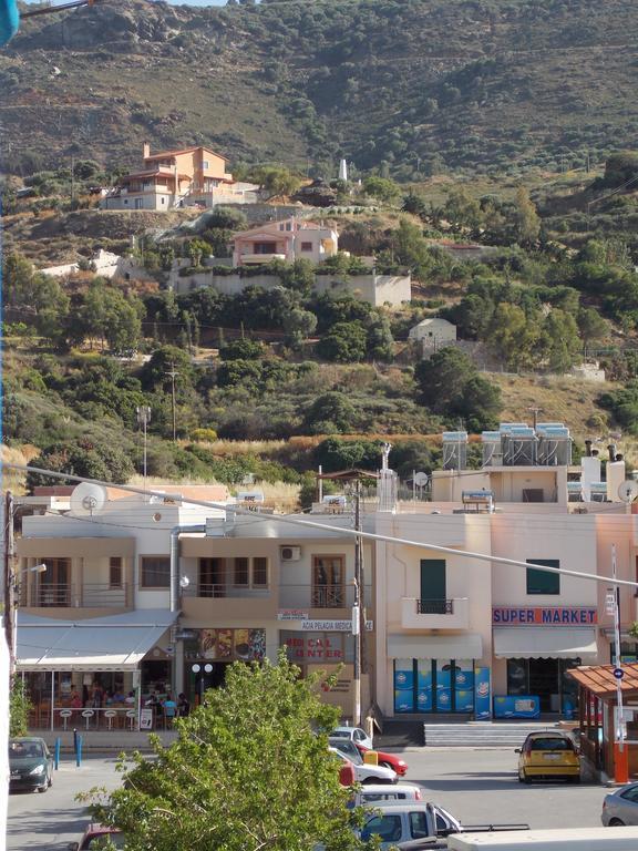 Apartment Michele Marie Agia Pelagia (Crete)
