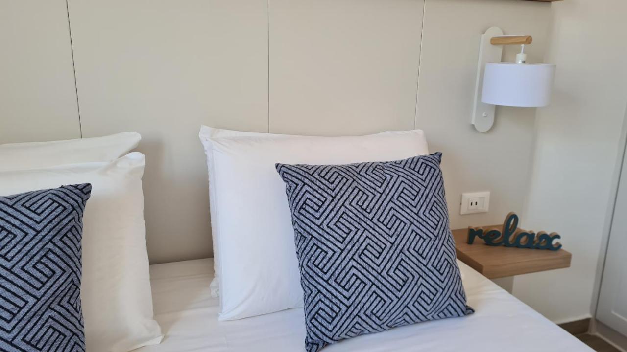 Villa Stamos Plimmiri