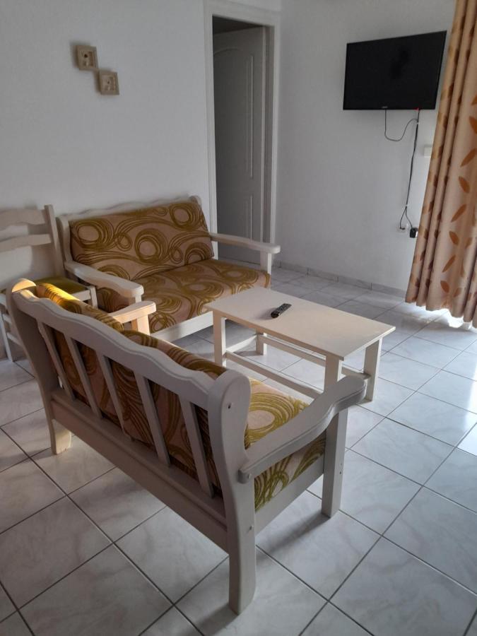 Apartment Hellenic Sun Lassi (Kefalonia)