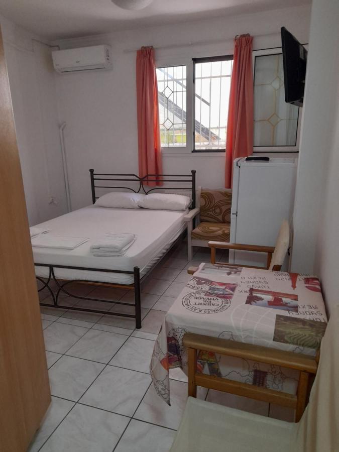 Hellenic Sun Apartment Lassi (Kefalonia)