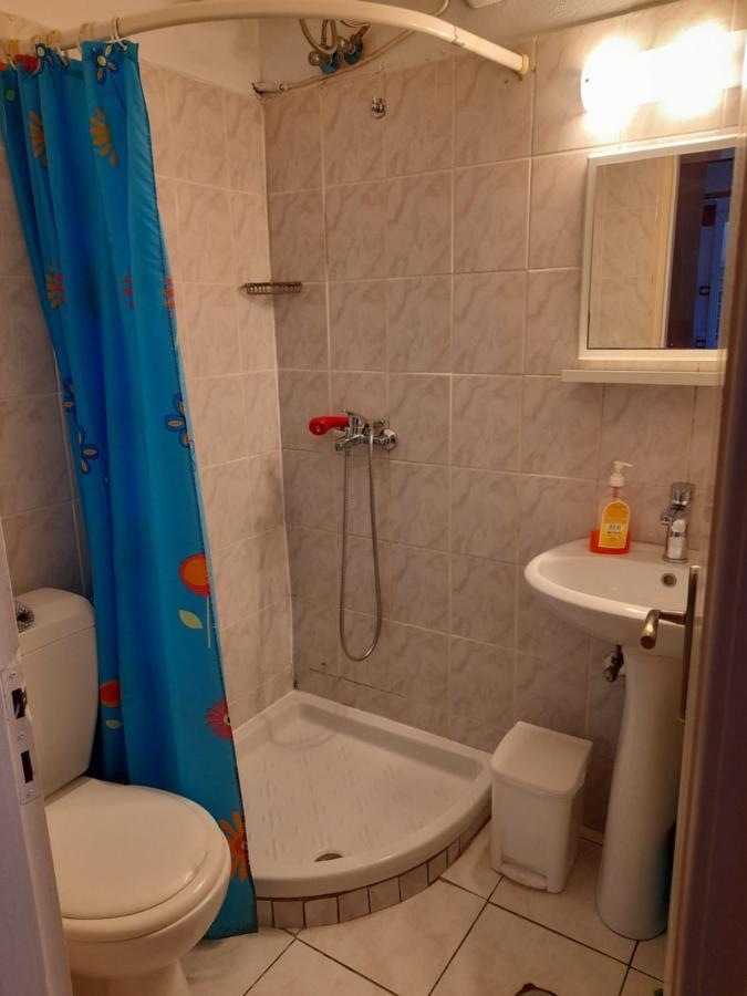 Apartment Hellenic Sun