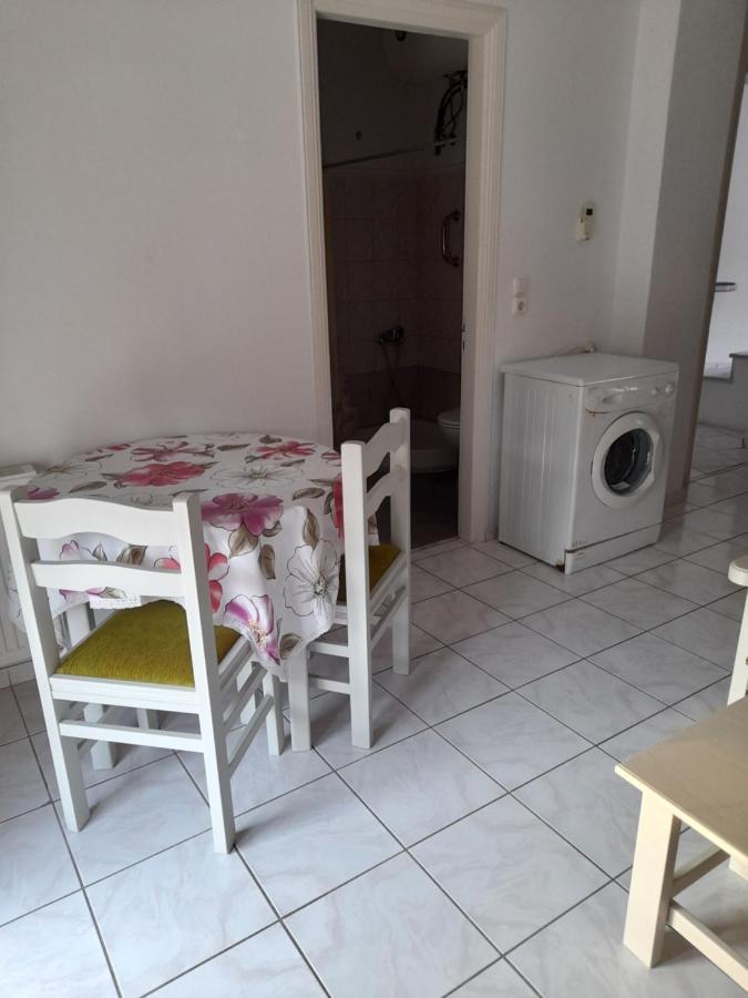 Apartment Hellenic Sun