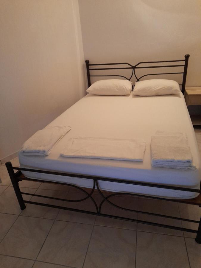 Apartment Hellenic Sun *