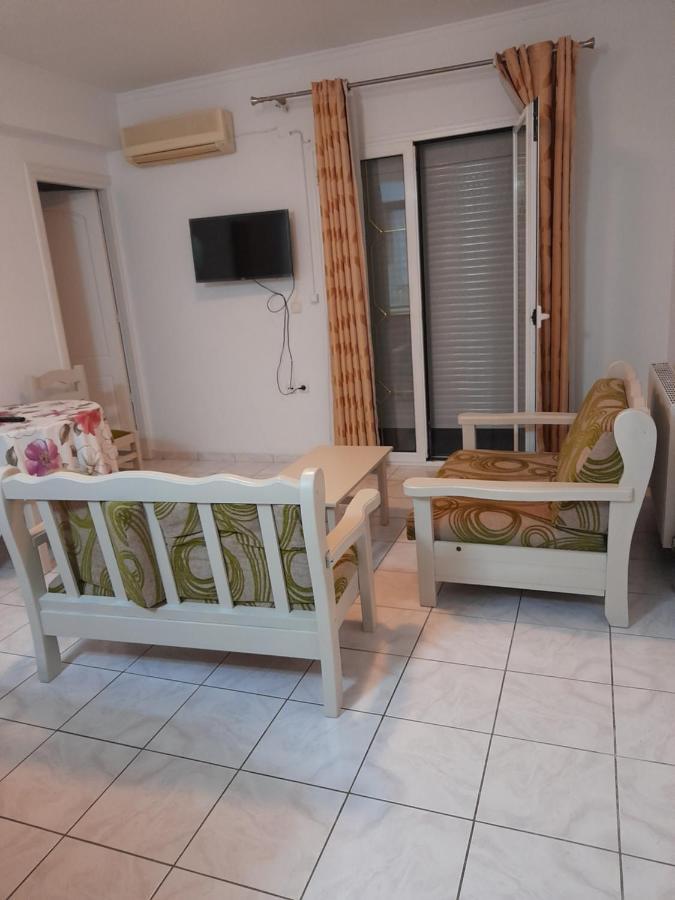 Apartment Hellenic Sun Lassi (Kefalonia)