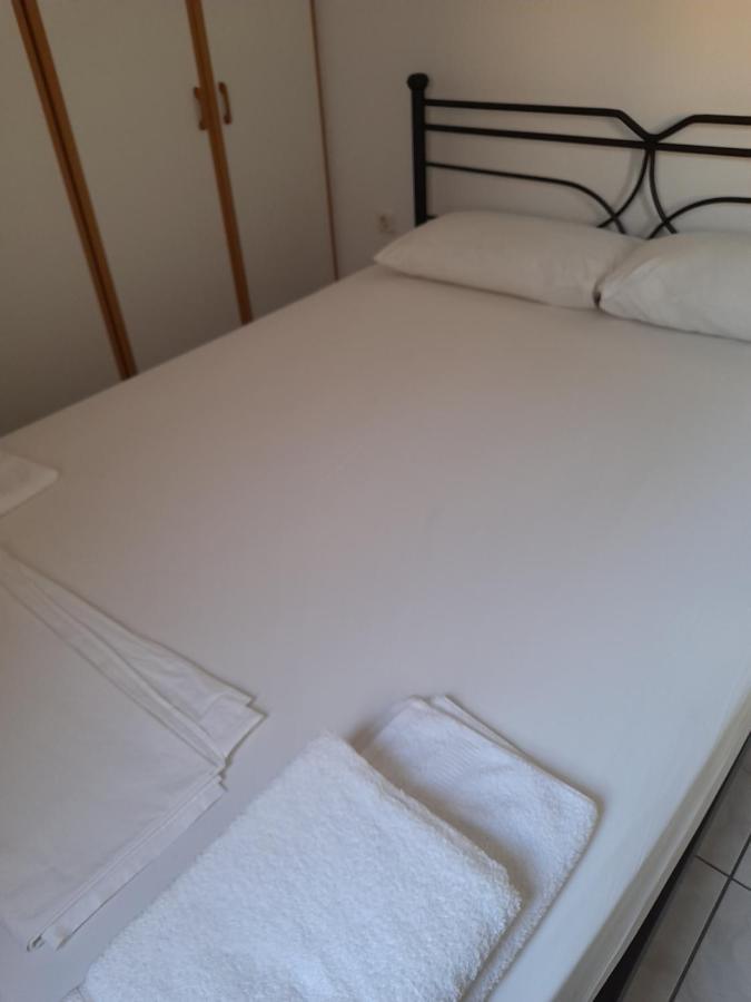 Hellenic Sun Apartment *