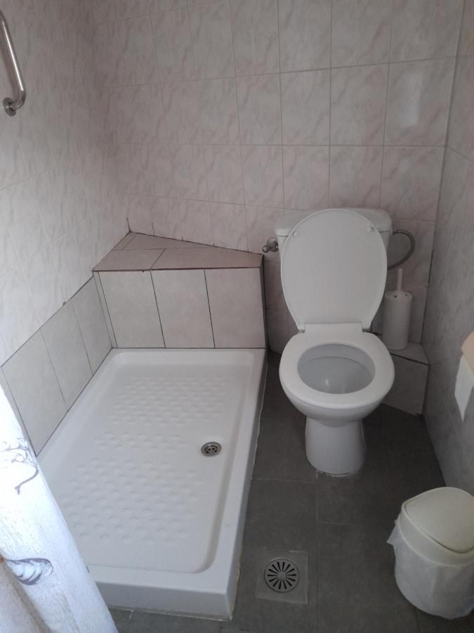 Hellenic Sun Apartment