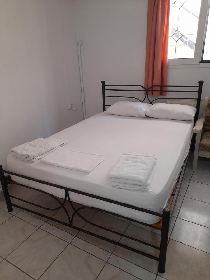 Hellenic Sun Apartment *