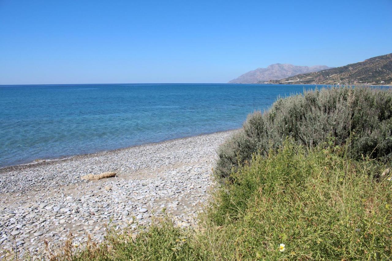 Armenopetra Holiday home Keratokampos