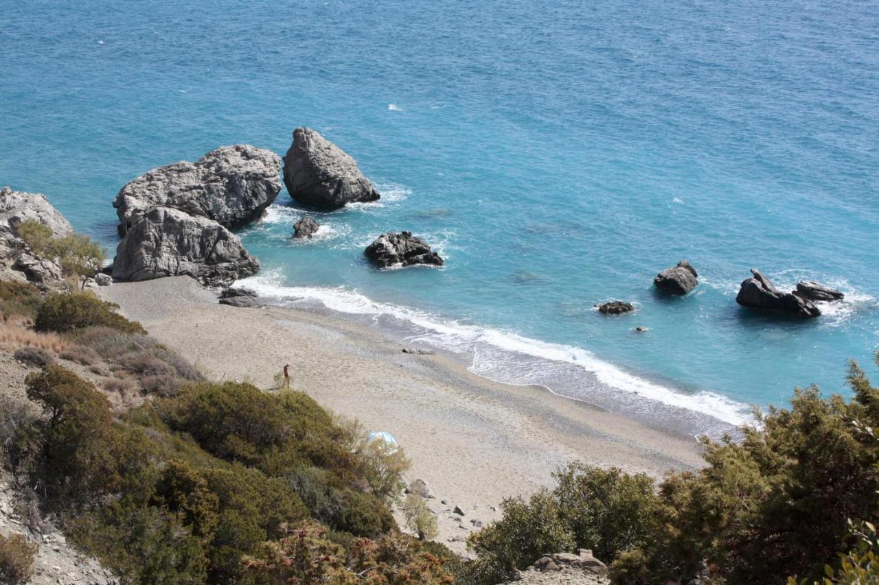 Holiday home Armenopetra *