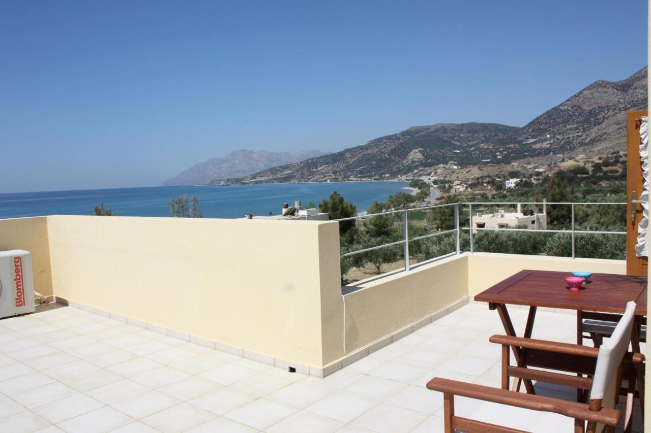 Armenopetra Holiday home Keratokampos