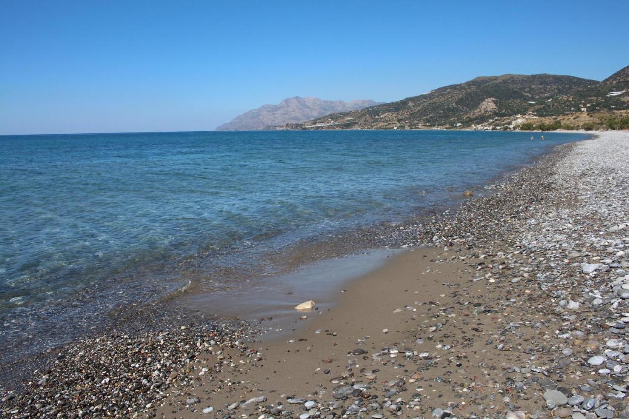 Armenopetra Holiday home Keratokampos