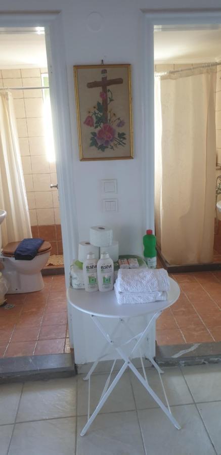 Villa Danezis - New Marina , *