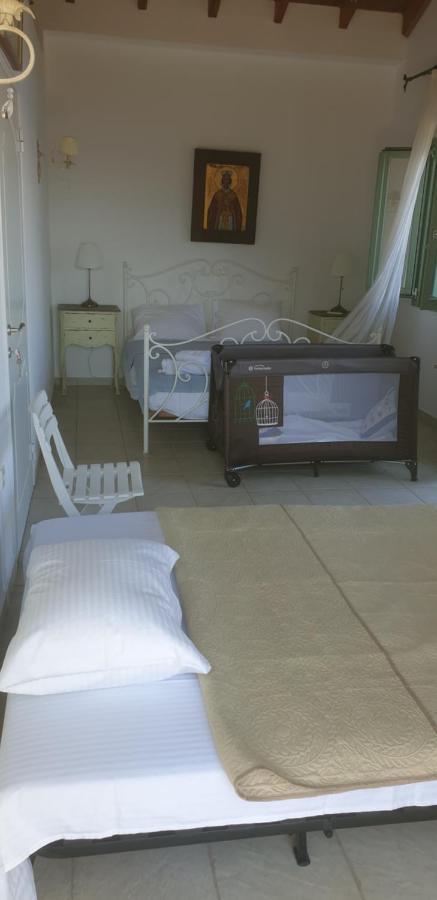 Villa Danezis - New Marina , Symi