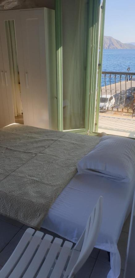 Villa Danezis - New Marina , *