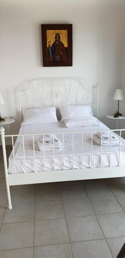 Villa Danezis - New Marina , *
