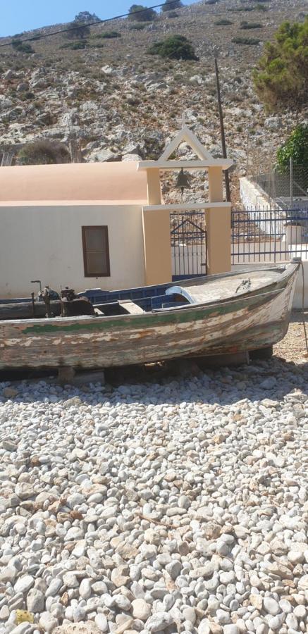 Danezis - New Marina , Villa *