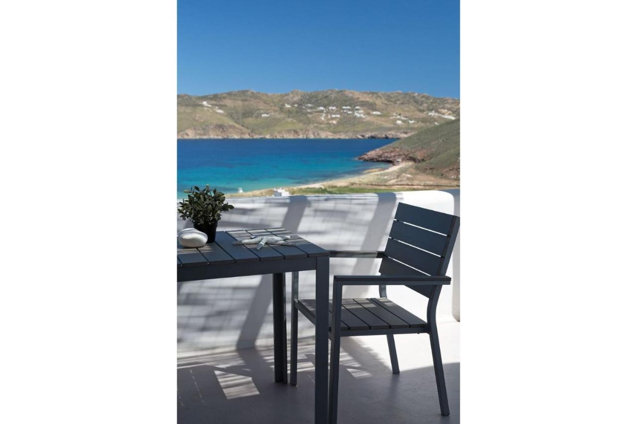 Villa Lkm 4 Bed Villa Air Panormos Mykonos *