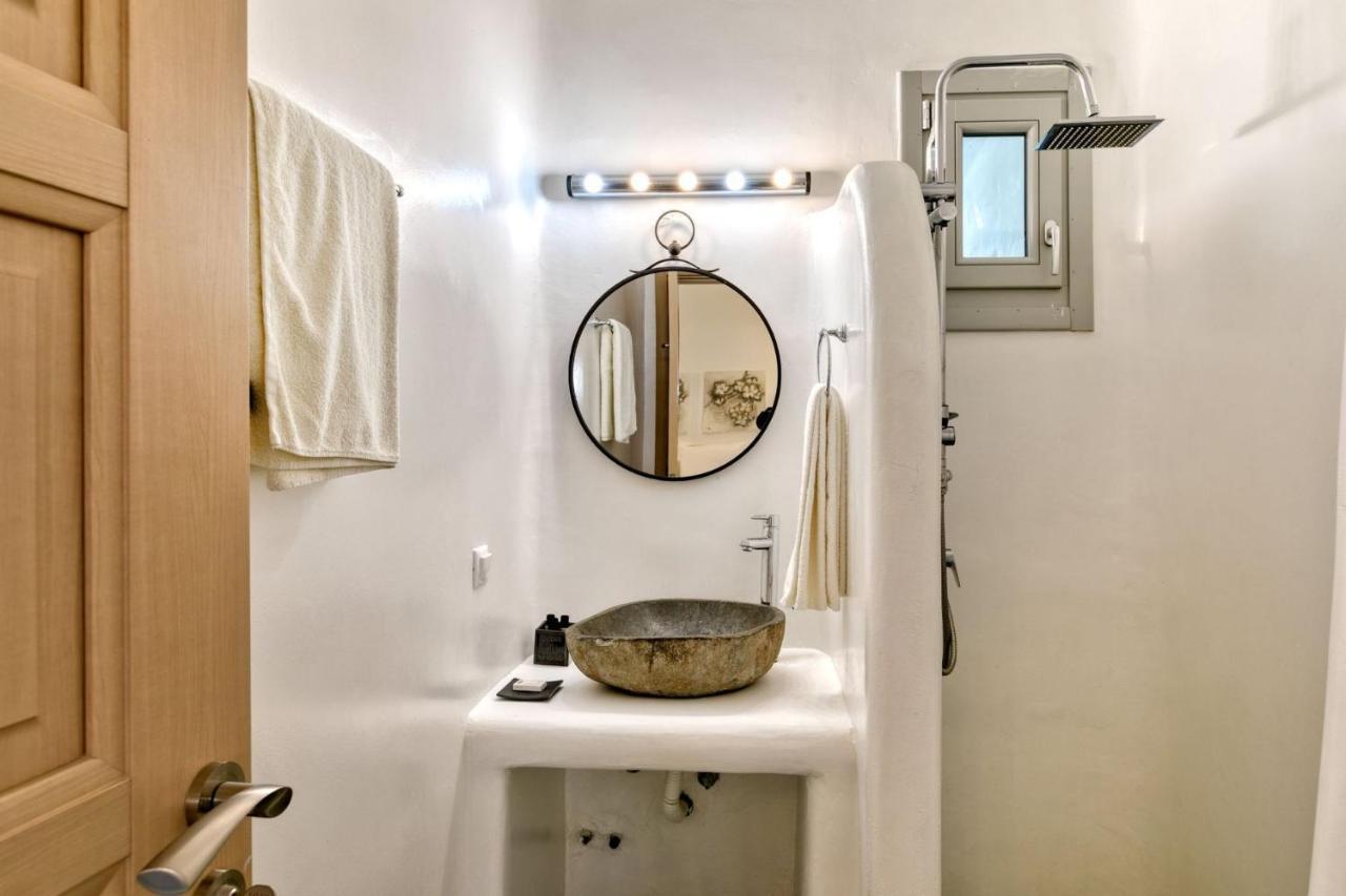 Lkm 4 Bed Villa Air Panormos Mykonos Panormos (Mykonos)