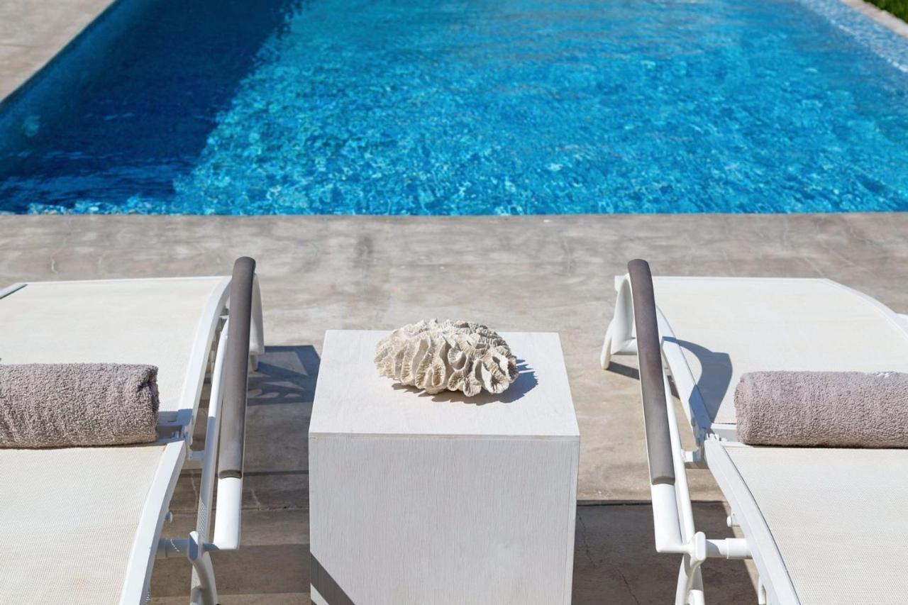 Lkm 4 Bed Villa Air Panormos Mykonos Panormos (Mykonos)