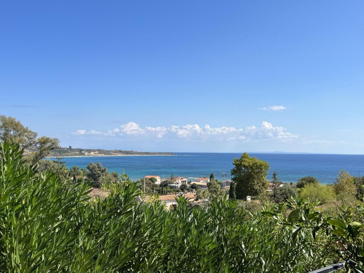 Villa Atlantis Katelios