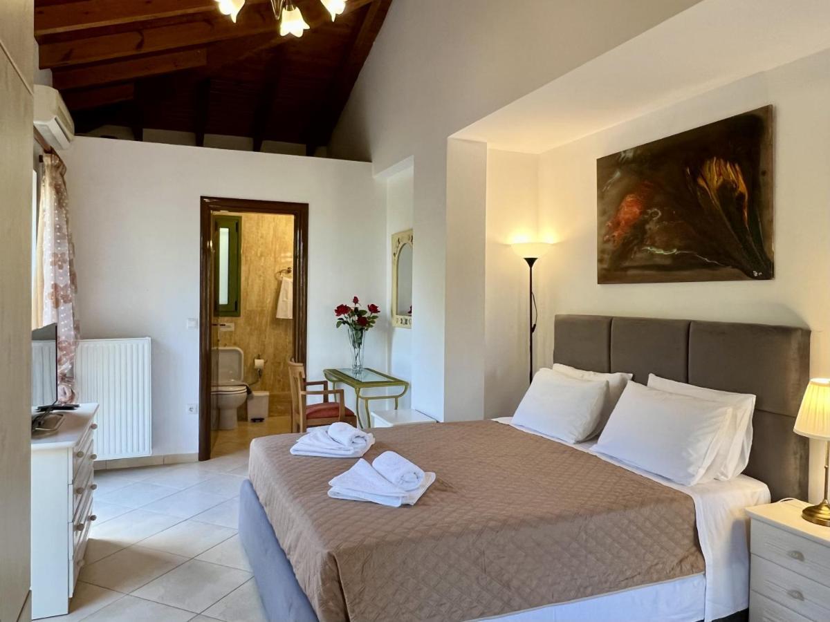 Villa Atlantis Katelios