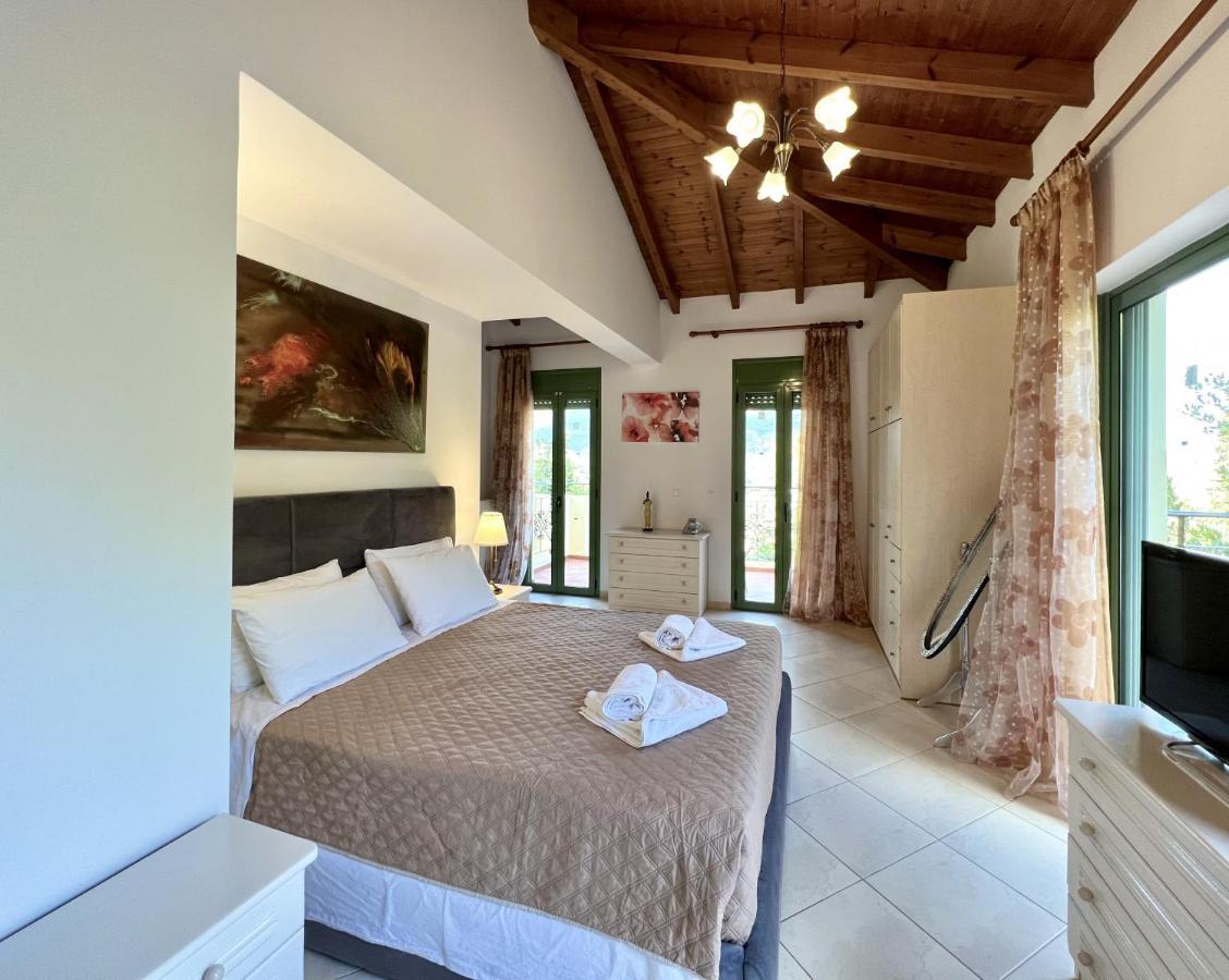 Atlantis Villa Katelios