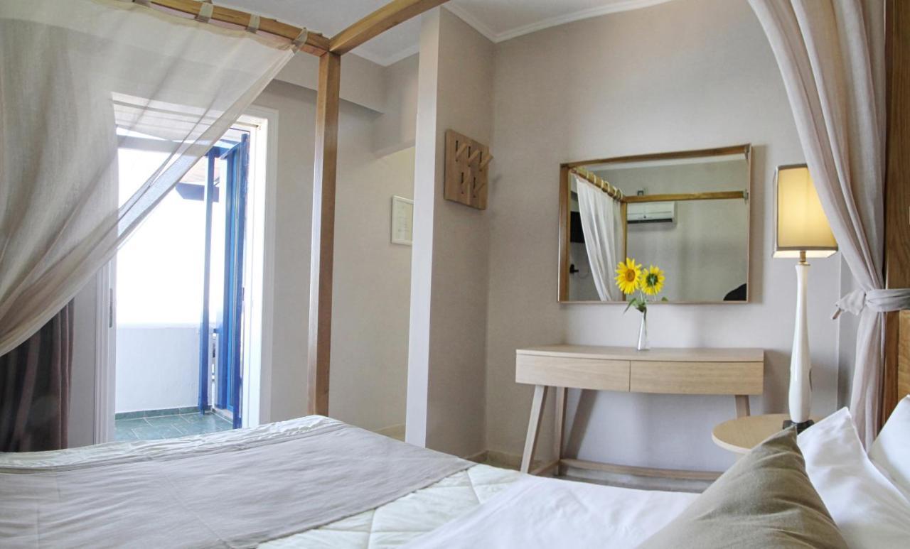 Chios Xenia & Apartment *