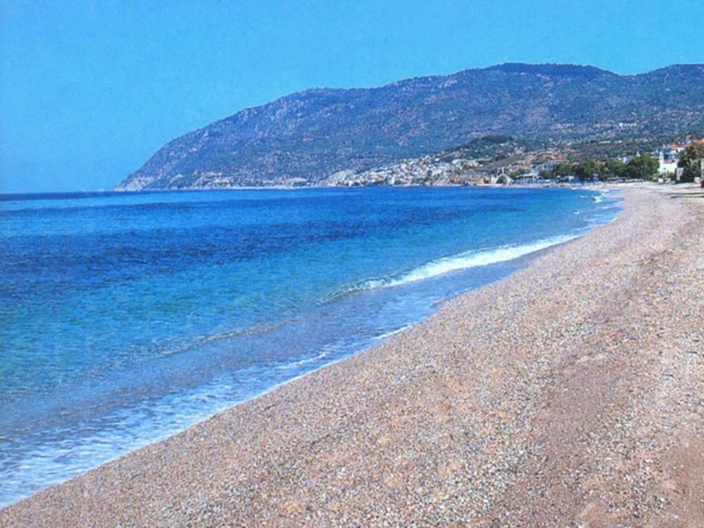 Elia Village Aparthotel Plomari