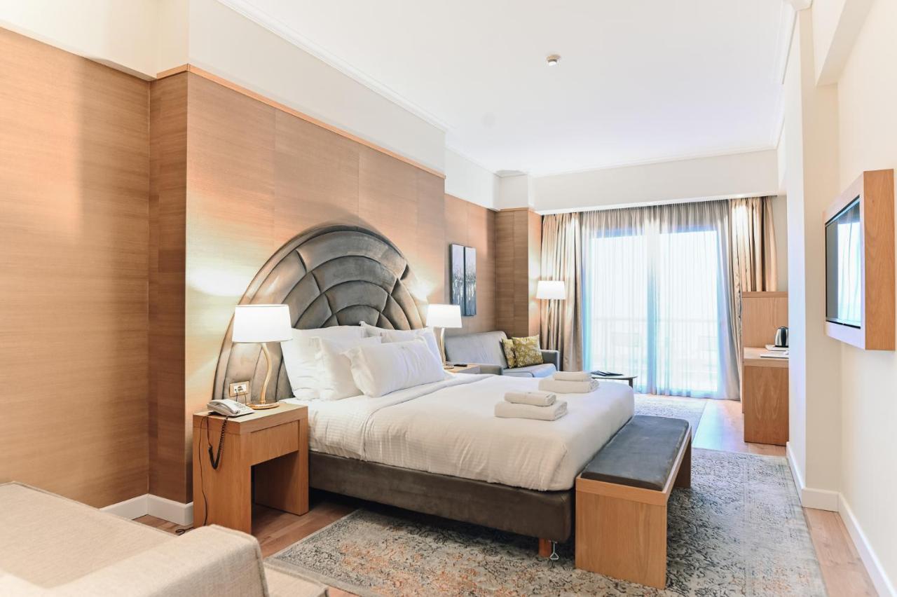 My Way & Events Hotel