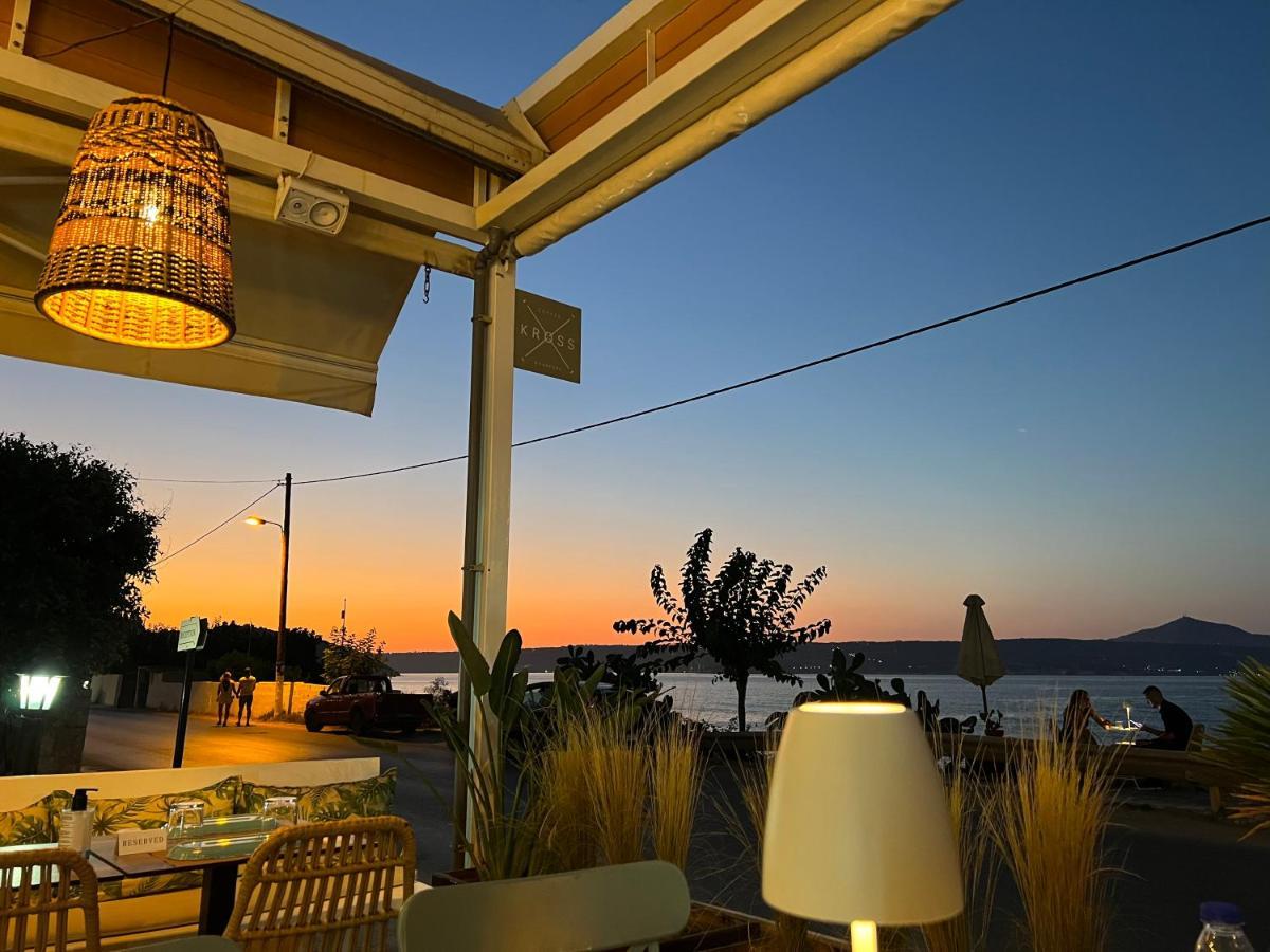 Porto Seaside Apartment