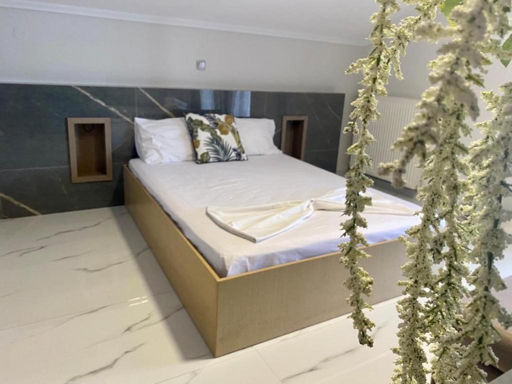 Villa Amalia Sun Beach Nea Vrasna
