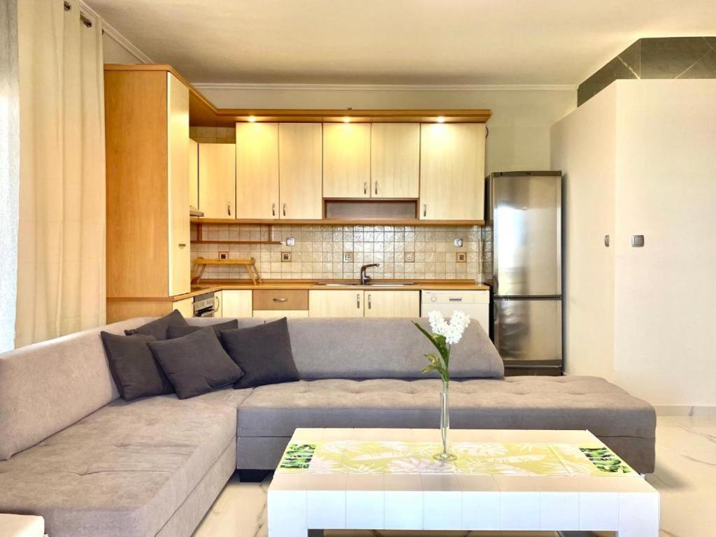 Villa Amalia Sun Beach Apartment *