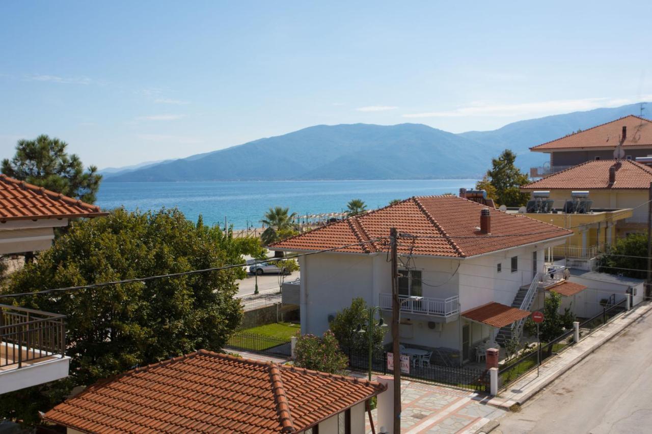 Villa Amalia Sun Beach Apartment