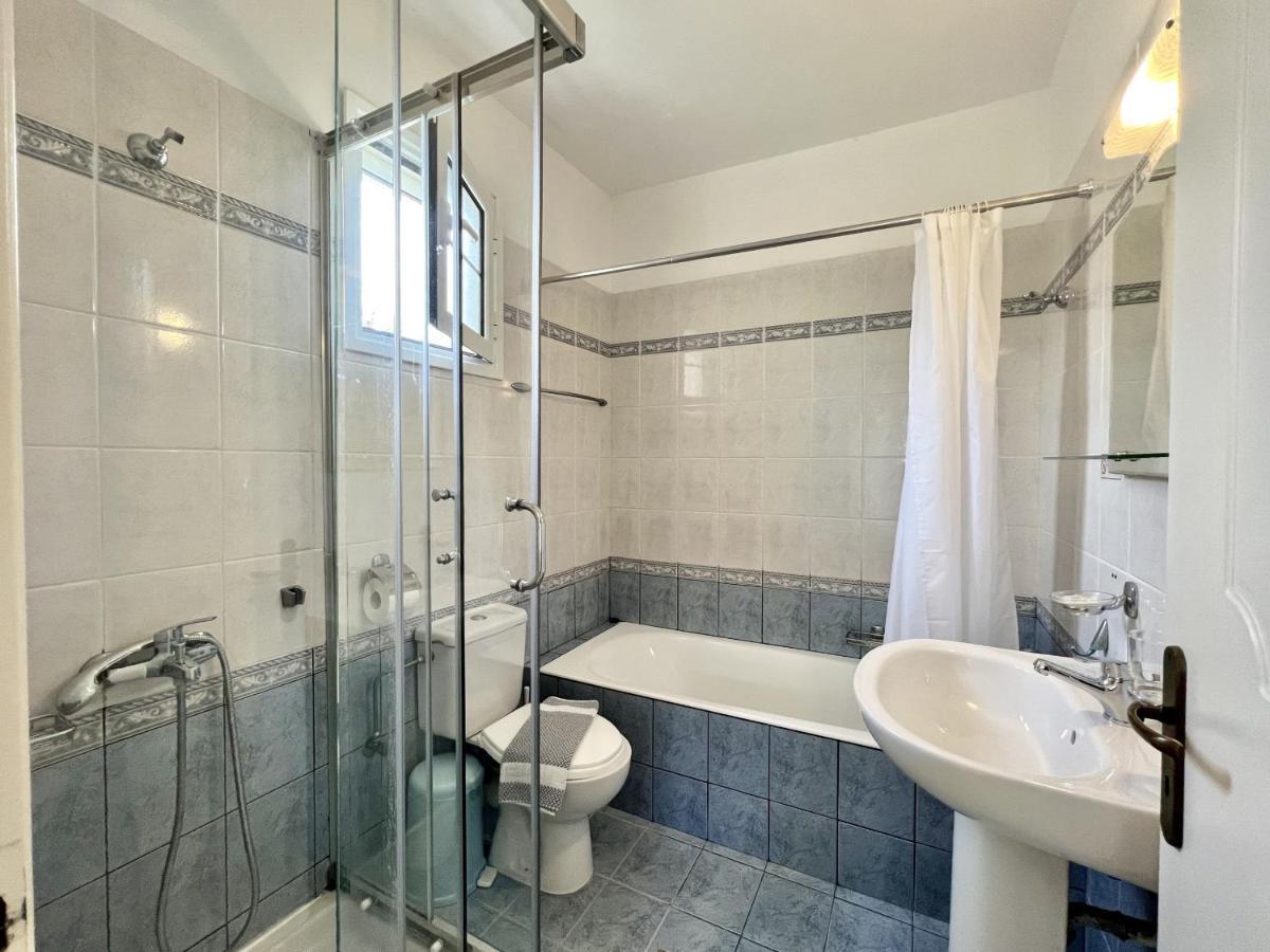 Ermis Kefalonia Villa *