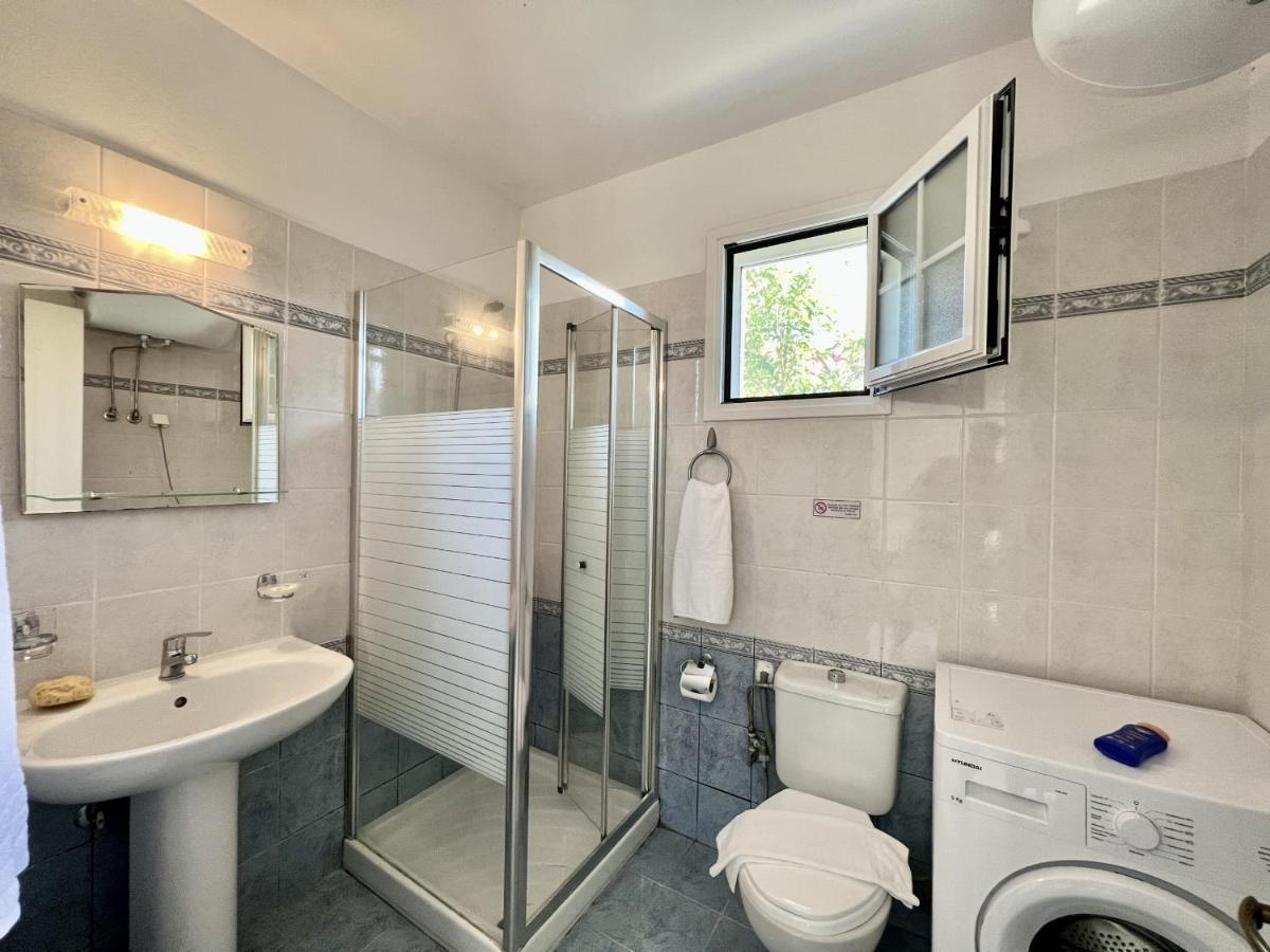 Ermis Kefalonia Villa