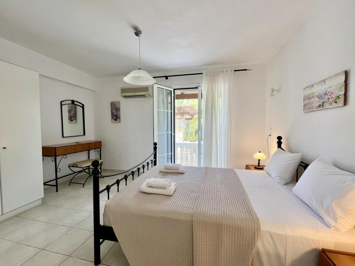 Villa Ermis Kefalonia